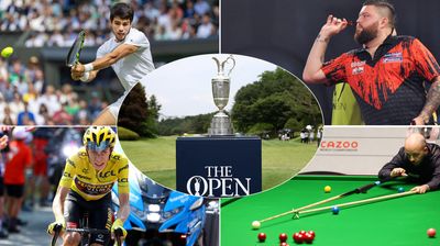 How Does The Open Prize Money Compare To Other Sports?