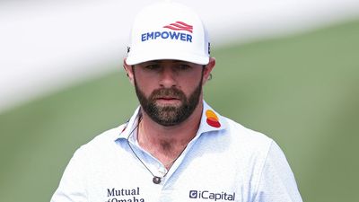 Cameron Young Facts: 30 Things You Didn't Know About The US Golfer