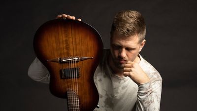 Pomegranate Tiger ponder life with AI on their return