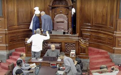 Parliament monsoon session: Opposition hardens stand on Manipur, stalemate may continue