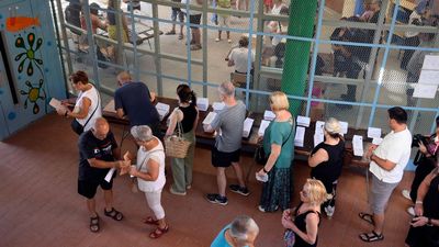 Catalan Election Debate Attracts Surprising Viewership Amidst Low Interest