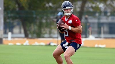 Full breakdown of Will Levis’ rookie contract with Titans