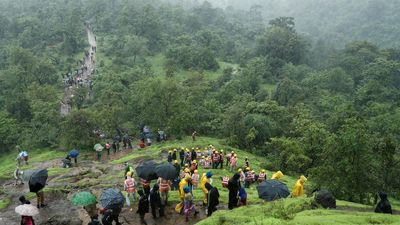 Maharashtra landslide: NDRF calls off operation in Raigad; no body found on July 23, tolls stays at 27