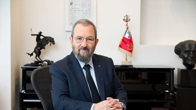 Israeli Minister Exposes Former PM’s Plan To Destabilize Government