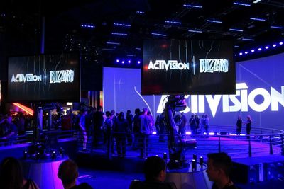 Activision Blizzard Reports Strong Q2 Results Amid Microsoft Deal