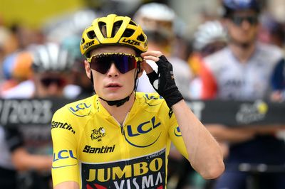 Vingegaard to co-lead at Vuelta a España as Jumbo-Visma eye Grand Tour grand slam