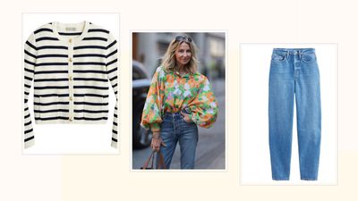 Casual outfit ideas for women over 50, selected by a 50+ fashion expert