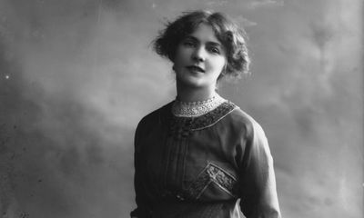 Lost plays of Gertrude Robins, Bernard Shaw rival, to be revived a century on