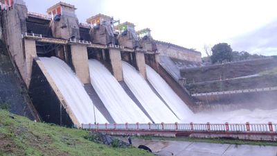 Signs of monsoon revival: Storage position in Cauvery basin reservoirs still an area of concern