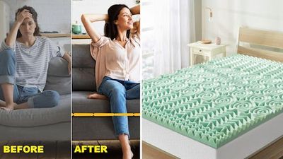 55 weird, cheap things that make your home so much more comfortable