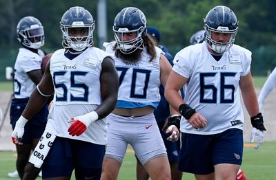 Tennessee Titans’ offseason roster going into training camp