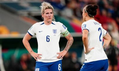 England need more control but Sarina Wiegman will know the plan for Denmark