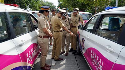 Mumbai Police receive threat call about a tanker allegedly filled with RDX