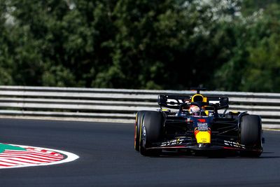 F1 Hungarian GP: Verstappen streaks to victory, Red Bull claims 12th successive win