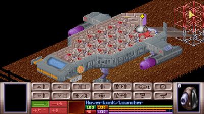 Revisiting X-Com UFO Defense, the classic strategy game that helped to kickstart a genre
