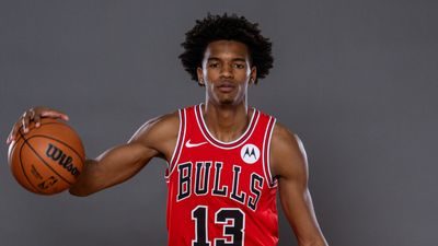 Bulls have ‘shortage’ of promising prospects on the roster