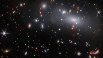 James Webb Space Telescope stars in breathtaking new IMAX documentary