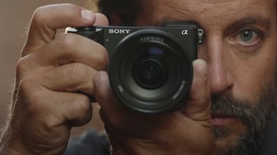 The Sony A6700 makes sense on paper, but its Canon and Fujifilm rivals are better in reality