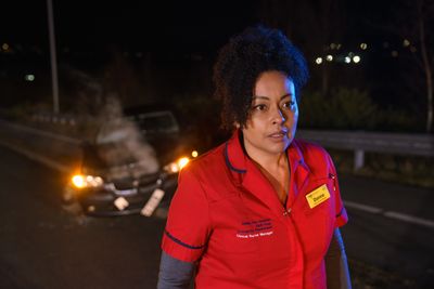 Casualty fans praise SHOCK new storyline for 'highlighting over exhaustion' in the NHS