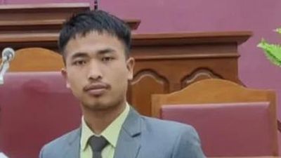 FIR reveals horrific killing of Manipur youth
