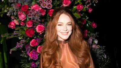 Lindsay Lohan’s beach-inspired nursery is seriously adorable – and experts say the design choices have surprising benefits