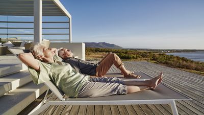 10 Things For Retirees To Know About Buying A Second Home