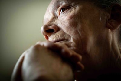 Nursing Home Residents Silenced by Fear of Retaliation