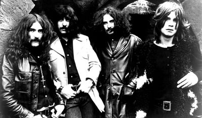 “Ozzy had been to school with Tony and they hated each other.” Geezer Butler on the fractious early days of Black Sabbath