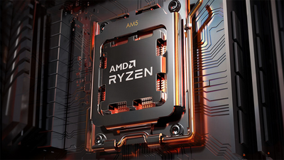 AMD Launches Ryzen 5 7500F: A $180 Zen 4-Based CPU