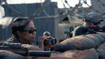 Special Ops: Lioness episode 1 recap — welcome to the program