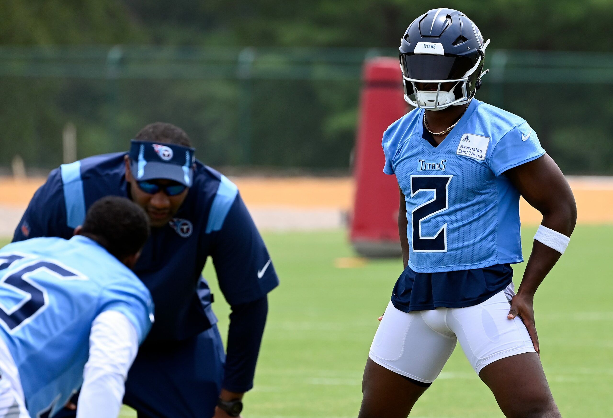 Titans 2023 Training Camp Preview: A Look at the Inside Linebackers