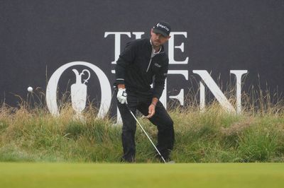 Golf Fans Crushed NBC for Its Brutal Final Round Coverage of the British Open