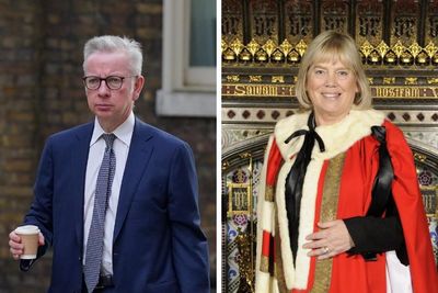 Revealed: Bid to block Lords plot to give UK powers to scrap Scottish laws