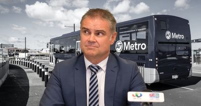 'Urgent' funding review needed for Auckland's fault-ridden transport network