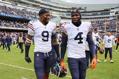 Chicago Bears 2023 training camp preview: Safety