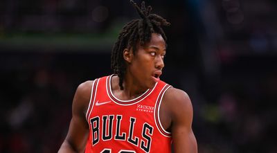 Re-signing Ayo Dosunmu makes more Bulls moves unlikely
