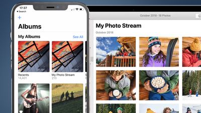 Apple's My Photo Stream shuts down in a few days – how to save your snaps