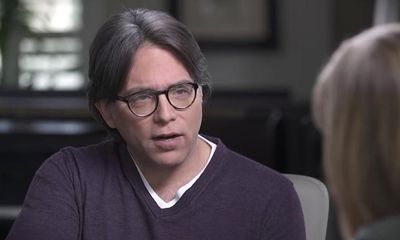 US attorney asks court to deny Nxivm leader Keith Raniere’s bid for new trial