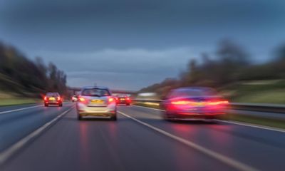 The Guardian view on road safety: recent deaths are tragic reminders of the risks