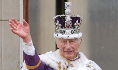 The Guardian view on the king’s pay rise: there is no justification for handing over more millions