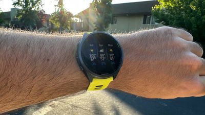I’m sick of fitness watches guilting me into poor life choices