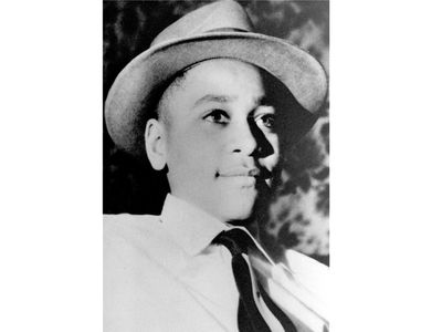 Biden will designate a national monument honoring Emmett Till and his mother