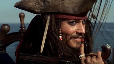 Pirates Of The Caribbean: The Curse Of The Black Pearl: 10 Behind-The-Scenes Facts About The Disney Movie