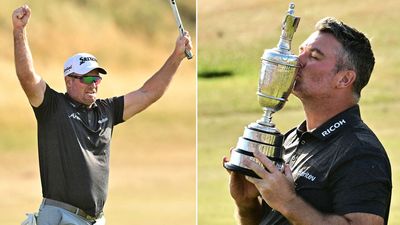 11 Incredible Perks Ryan Fox Gets For Winning The 2026 Open