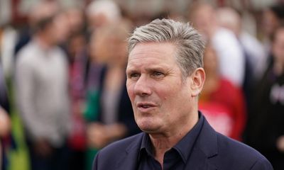 Keir Starmer excludes uncosted policies in victory over Unite and activists