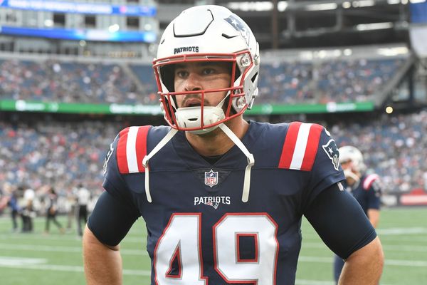 48 days till Patriots season opener: Every player to wear No. 48