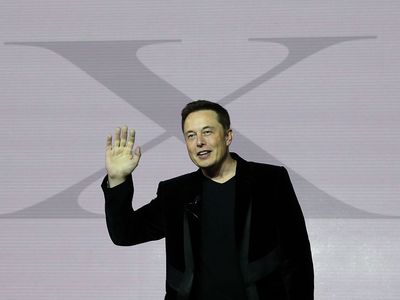 Twitter replaces its bird logo with an X as part of Elon Musk's plan for a super app