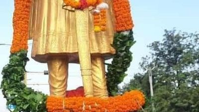 BJP leaders face boycott in Haryana over Samrat Mihir Bhoj statue controversy