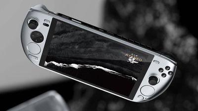 Ayaneo's New Handheld Has Bigger Screen and Battery Than Steam Deck