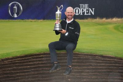 Twitter reacts: Brian Harman wins The Open